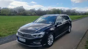 Volkswagen Passat Variant 2.0 TDI SCR DSG Elegance R-Line mit Garantie