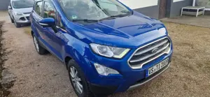 Ford EcoSport 1.0 EcoBoost TITANIUM