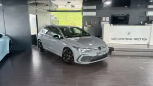 Volkswagen Golf VIII Lim. GTI DSG*ACC*DCC*Black Styl*Kamera