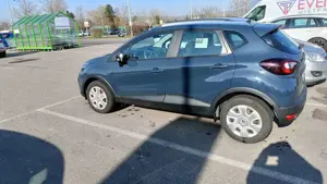 Renault Captur (ENERGY) TCe 90 LIFE