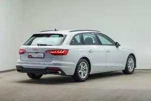 Audi A4 35 TFSI Tour  Stadt, Navi, LED, Kamera