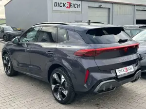 CUPRA Terramar 1.5 eTSI 360°HUD*MATRIX*PANO*DCC*20" Bild 5