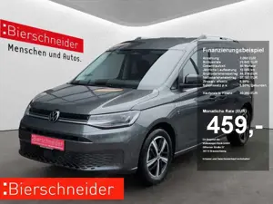 Volkswagen Caddy 1.5 TSI DSG Energy LED NAVI 5-J-GAR 17 PARKLENK AC