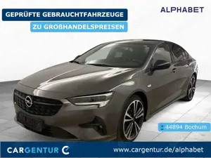 Opel Insignia 2.0 CDTI Ultimate S Line