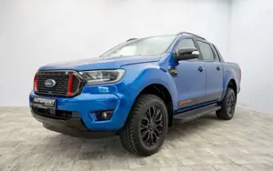 Ford Ranger Bild 3
