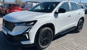 Renault Austral Mild Hybrid 150 Evolution Automatik