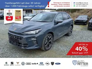 CUPRA Terramar VZ ACC|HuD|RFK|LED|Navi|Carplay|Klim...