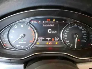 Audi A5 Bild 4