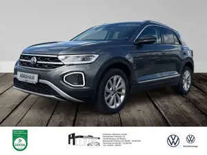 Volkswagen T-Roc 2.0 TDI Style 4Motion