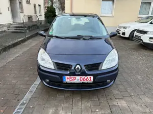 Renault Scenic 1,9 dCi Avantage Klima/2.Hand Tüv Neu