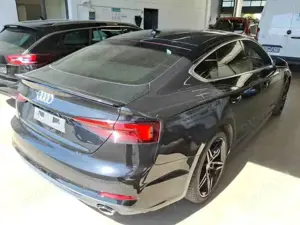 Audi A5 Bild 3