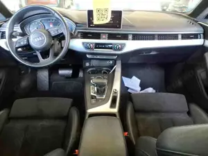 Audi A5 Bild 5