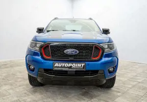 Ford Ranger Bild 5