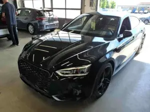 Audi A5 Bild 2