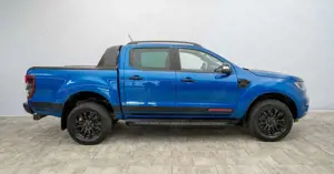 Ford Ranger Bild 4