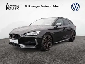 CUPRA Leon Sportstourer 2.0 TSI VZ 4Drive DSG AHK