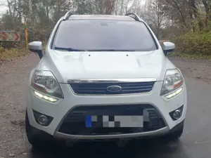 Ford Kuga Champions Edition