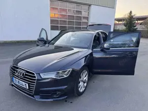 Audi A6 Bild 2