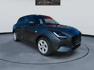 Suzuki Swift 1.2 Dualjet Hybrid 61 kW Comfort+ NAVI