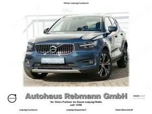 Volvo XC40 T4 Inscription Recharge Plug-In Hybrid
