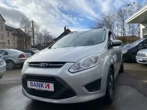 Ford Grand C-Max Trend*BLUETOOTH*TEMPOMAT*PDC*1.HAND