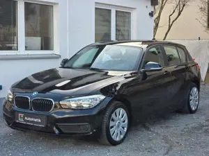 BMW 118 i Limousine 5-trg.  M Sport*PDC*NAVI