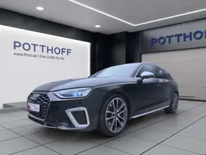 Audi S4 Q AHK MATRIX NAVI KAMERA SITZHZG