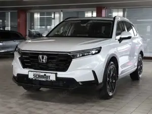 Honda CR-V 2.0 i-MMD e:HEV Elegance AWD LED ACC Navi Klima...