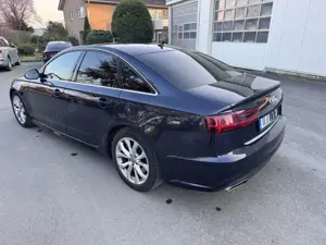 Audi A6 Bild 5