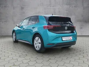 Volkswagen ID.3 Tech Pro Perf. 62kWh AHK/STH/IQ.LIGHT/PANO Bild 4