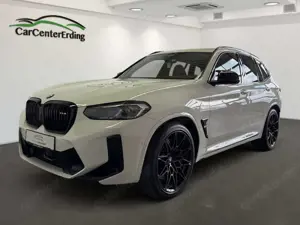 BMW X3 M X3M Competition*Laser*ACC*360*AHK*Pano*HUD*Leder