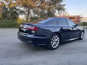 Audi A6 Bild 4