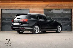 Volkswagen Passat Variant TSI R-Line |Kamera|ACC|El.AHK| Bild 3