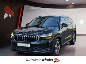 Skoda Kodiaq 1,5 TSI DSG mHEV Selection AHK