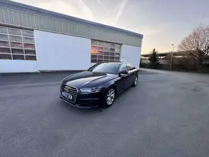 Audi A6 Bild 3