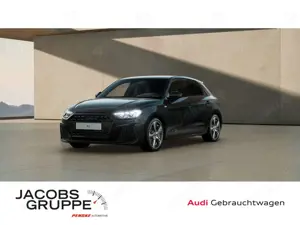 Audi A1 Sportback 30 TFSI S line/Black+/ACC/Infotainment+/LED/Kam