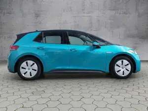Volkswagen ID.3 Tech Pro Perf. 62kWh AHK/STH/IQ.LIGHT/PANO Bild 5