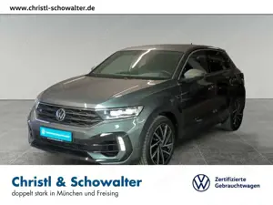 Volkswagen T-Roc R 2.0 TSI 4M DSG AKRA AHK LED BEATS ACC