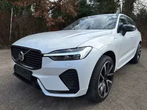 Volvo XC60 Bild 2