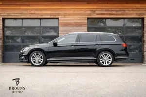 Volkswagen Passat Variant TSI R-Line |Kamera|ACC|El.AHK| Bild 2
