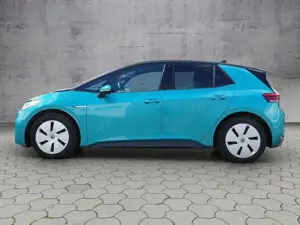 Volkswagen ID.3 Tech Pro Perf. 62kWh AHK/STH/IQ.LIGHT/PANO Bild 3