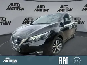 Nissan Leaf Acenta Standheizung Standklima