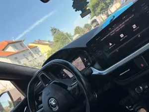 Skoda Kamiq Style Bild 4