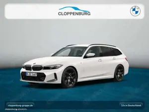 BMW 320 d xDrive Touring AHK+Navi+SHZ+BT UPE: 70.130€