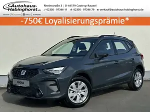 SEAT Arona 1.0 TSI DSG Style LED ACC GJR DAB FullLink