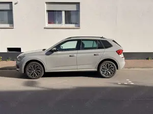 Skoda Kamiq Style Bild 2