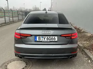 Audi A4 Bild 3