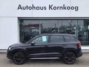 CUPRA Ateca 1.5 TSI DSG LED ACC NAVI APP Kamera GJR