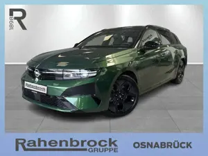 Opel Astra Sports Tourer Ultimate 145PS Schiebedach