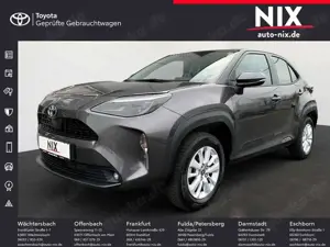 Toyota Yaris Cross 1.5 Hybrid Comfort ACC BT TFL